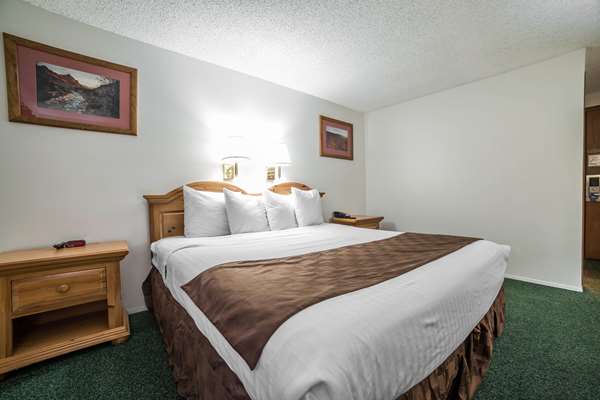  - Rodeway Inn Panguitch