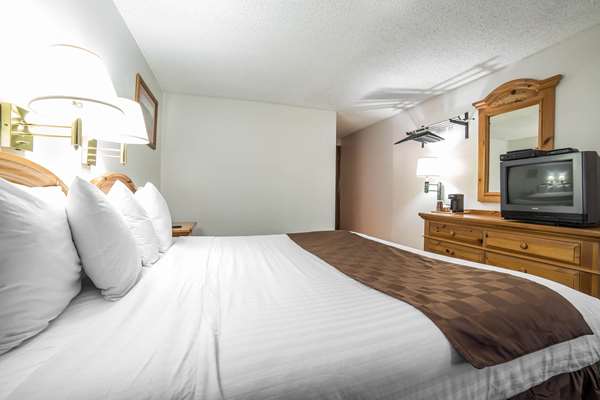  - Rodeway Inn Panguitch