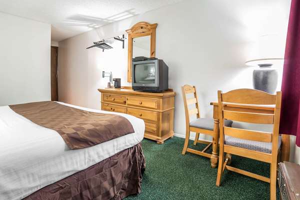  - Rodeway Inn Panguitch