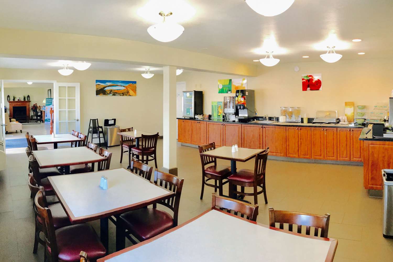 Quality Inn Price, UT See Discounts