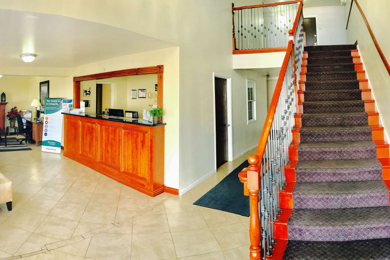 Quality Inn Price, UT See Discounts