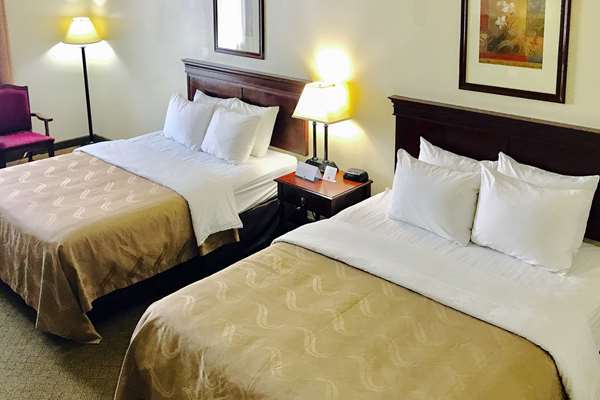  - Quality Inn Price