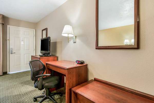  - Quality Inn Cedar City - I-15, Exit 59