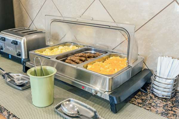 Amenities - Quality Inn Cedar City - I-15, Exit 59