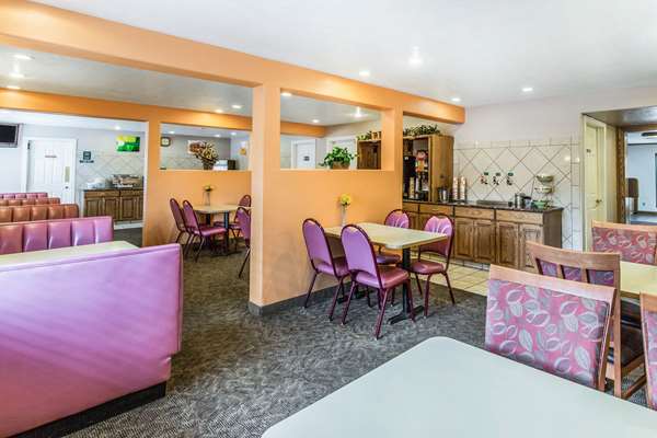 Amenities - Quality Inn Cedar City - I-15, Exit 59