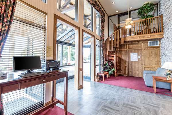  - Quality Inn Cedar City - I-15, Exit 59