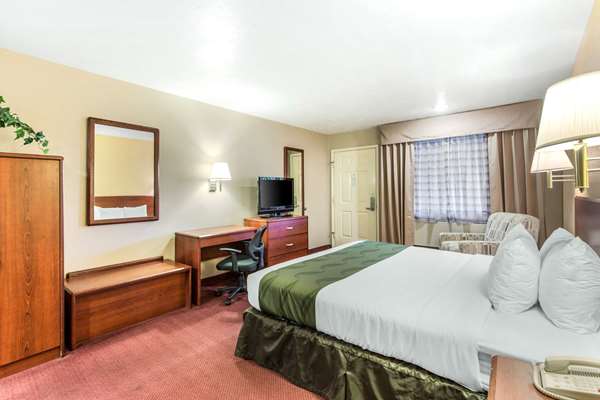  - Quality Inn Cedar City - I-15, Exit 59