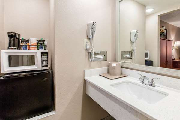  - Quality Inn Cedar City - I-15, Exit 59