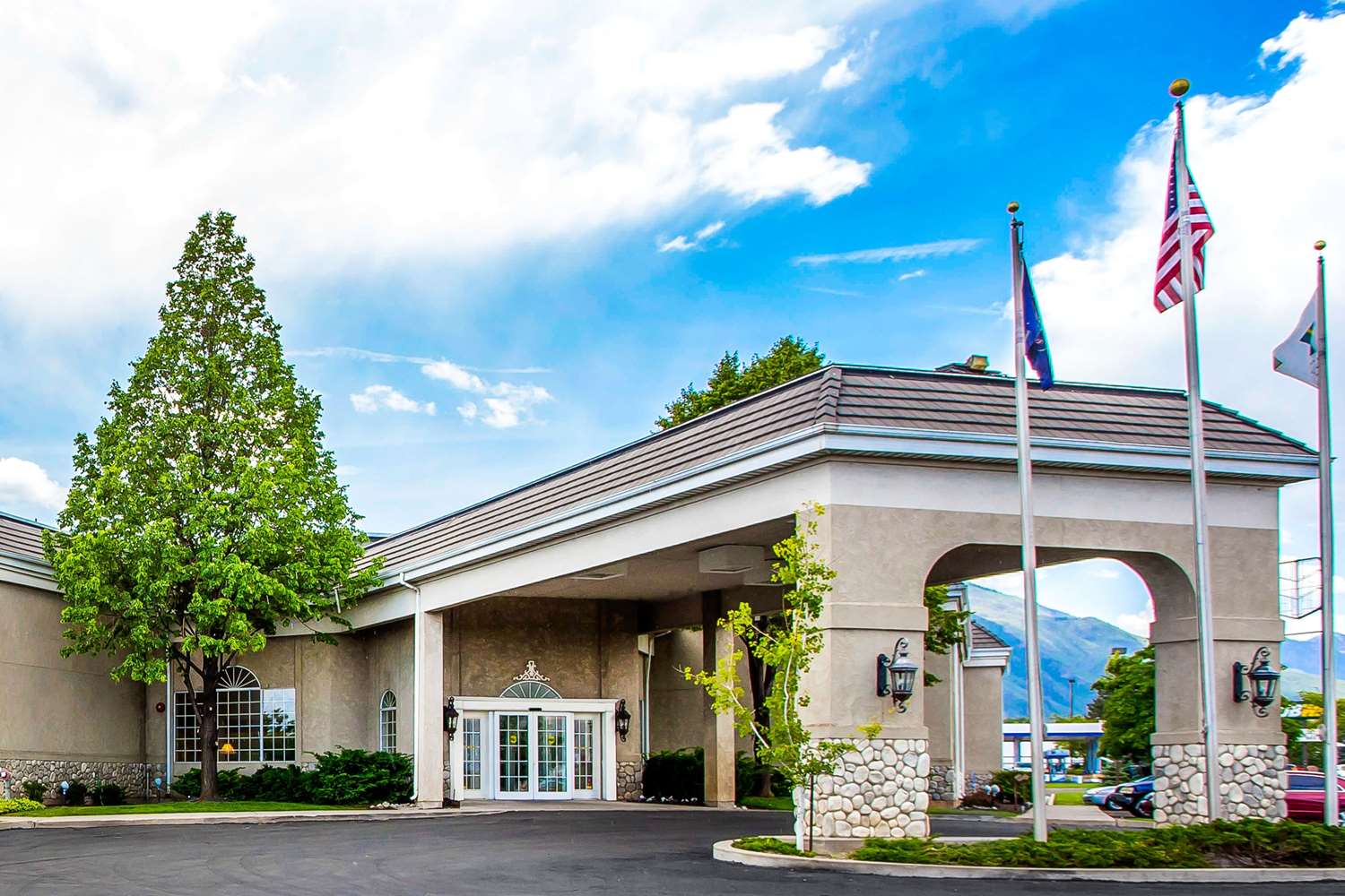 marriott hotels in payson utah