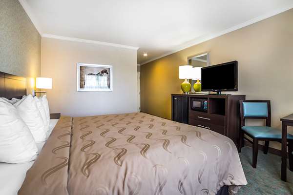  - Quality Inn Payson