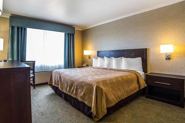  - Quality Inn Payson
