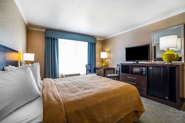  - Quality Inn Payson