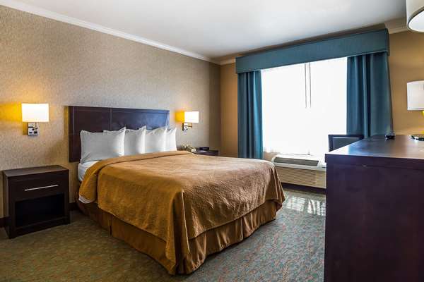  - Quality Inn Payson