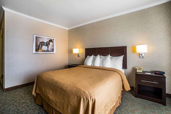  - Quality Inn Payson