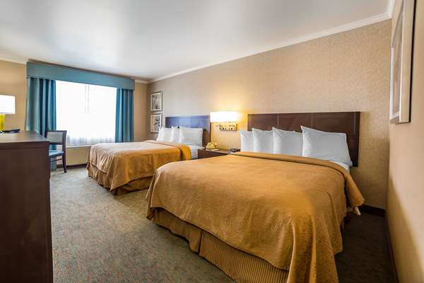  - Quality Inn Payson