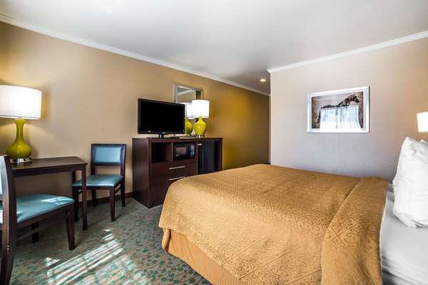  - Quality Inn Payson