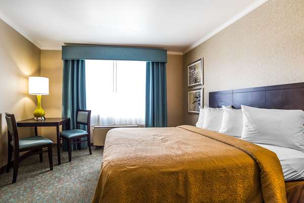  - Quality Inn Payson