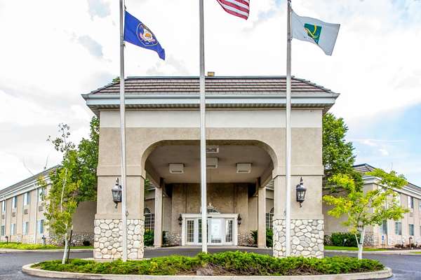 Exterior view - Quality Inn Payson