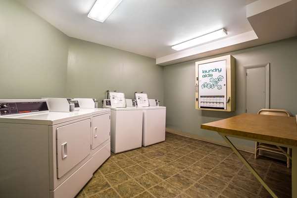 Amenities - Quality Inn Payson