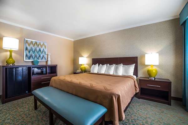 Suite - Quality Inn Payson