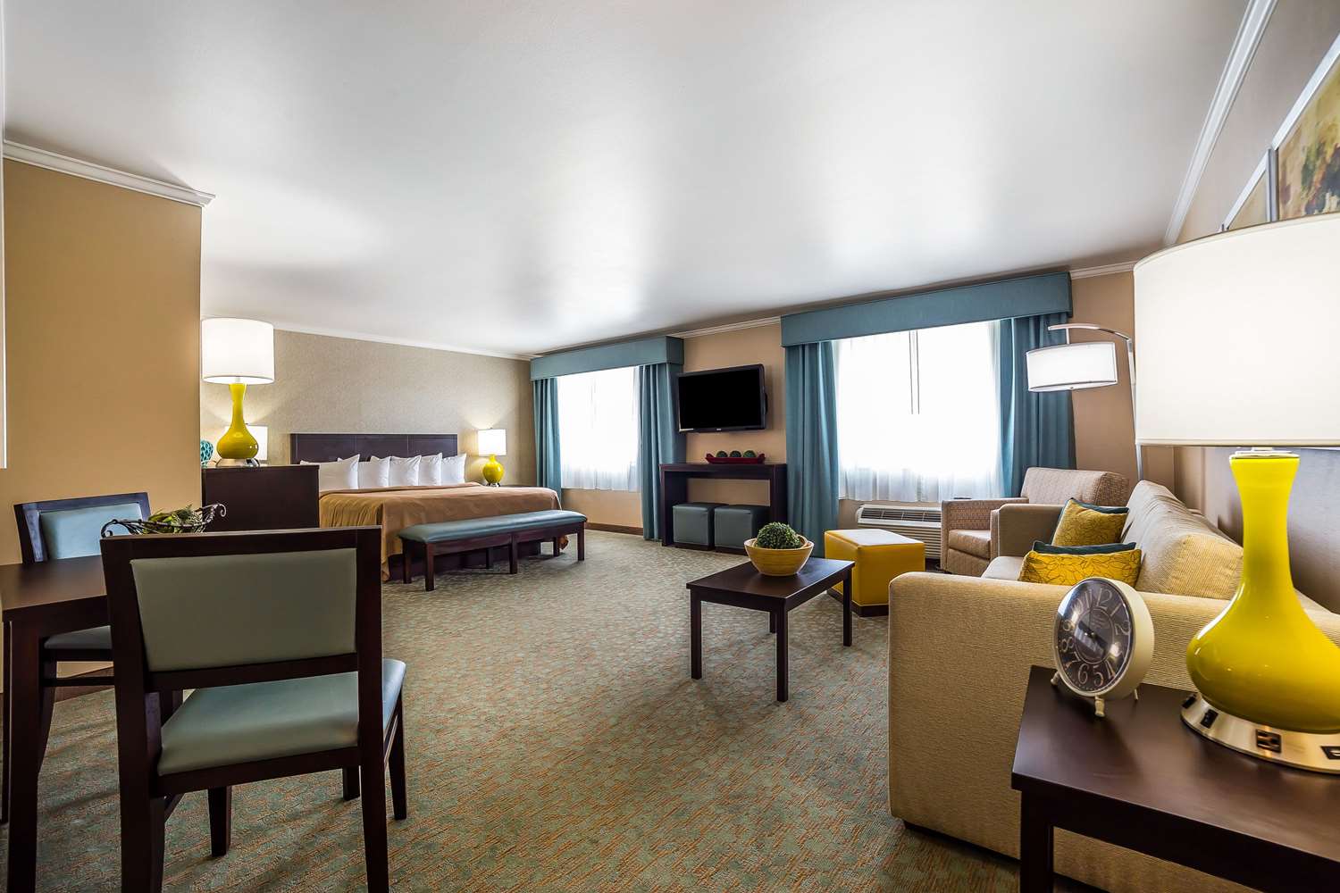 Quality Inn Payson, UT See Discounts