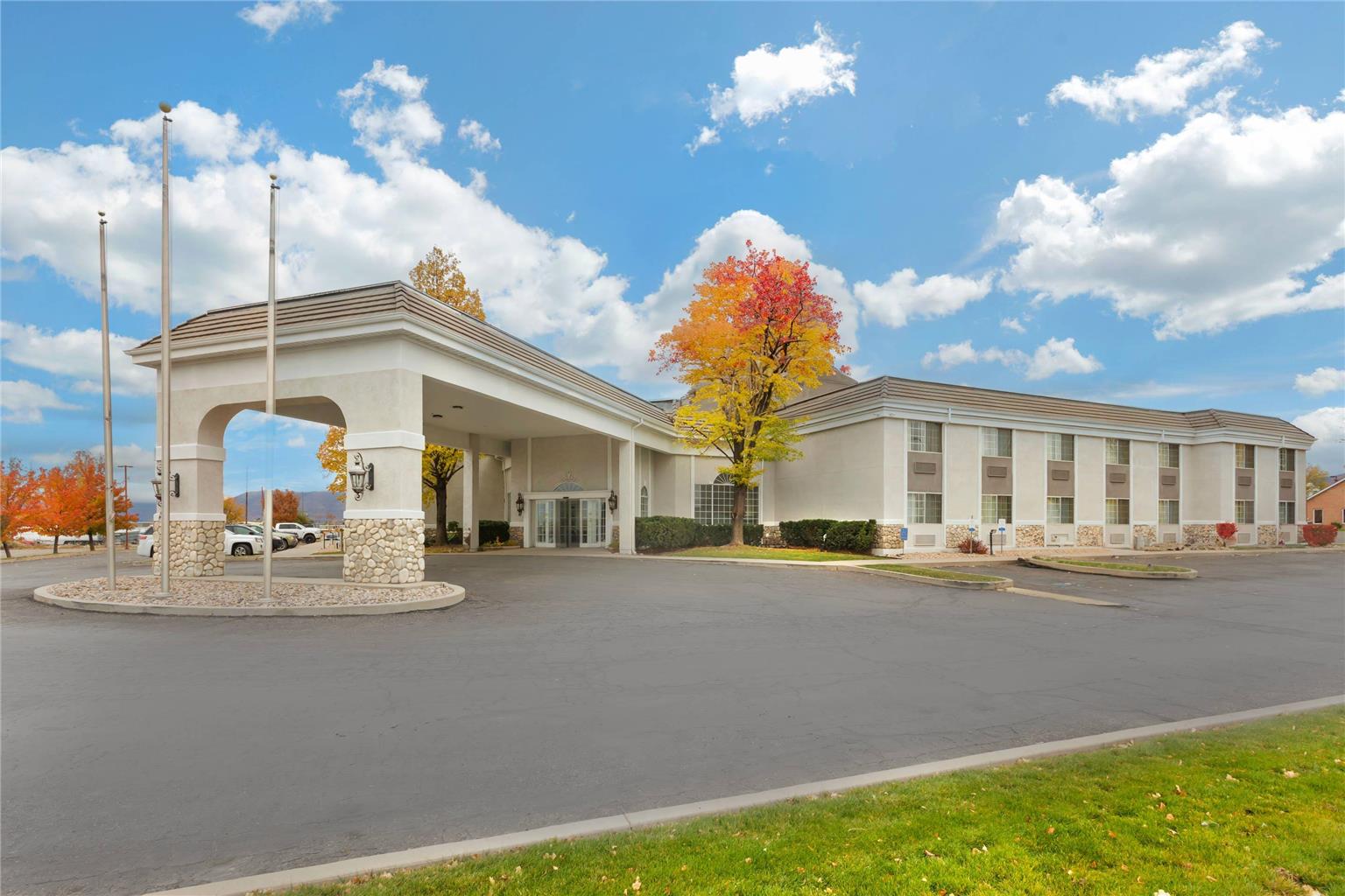 Quality Inn