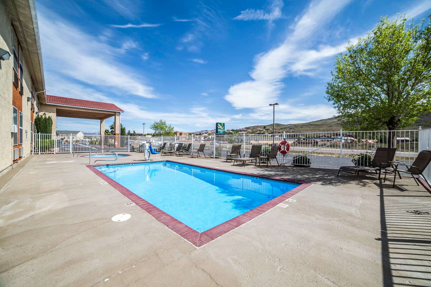 Quality Inn Hurricane, UT See Discounts