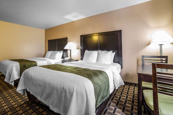  - Quality Inn Hurricane