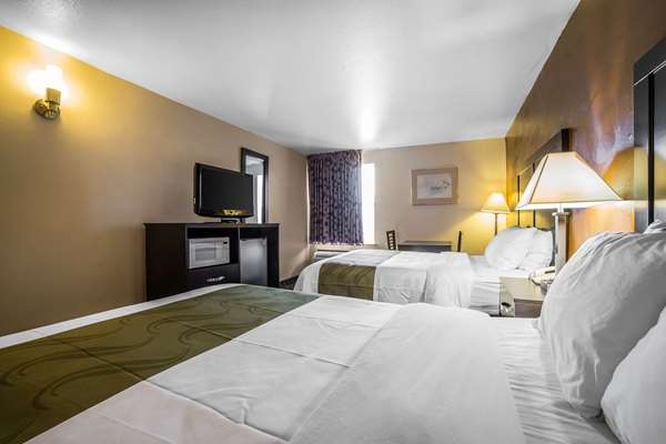  - Quality Inn Hurricane