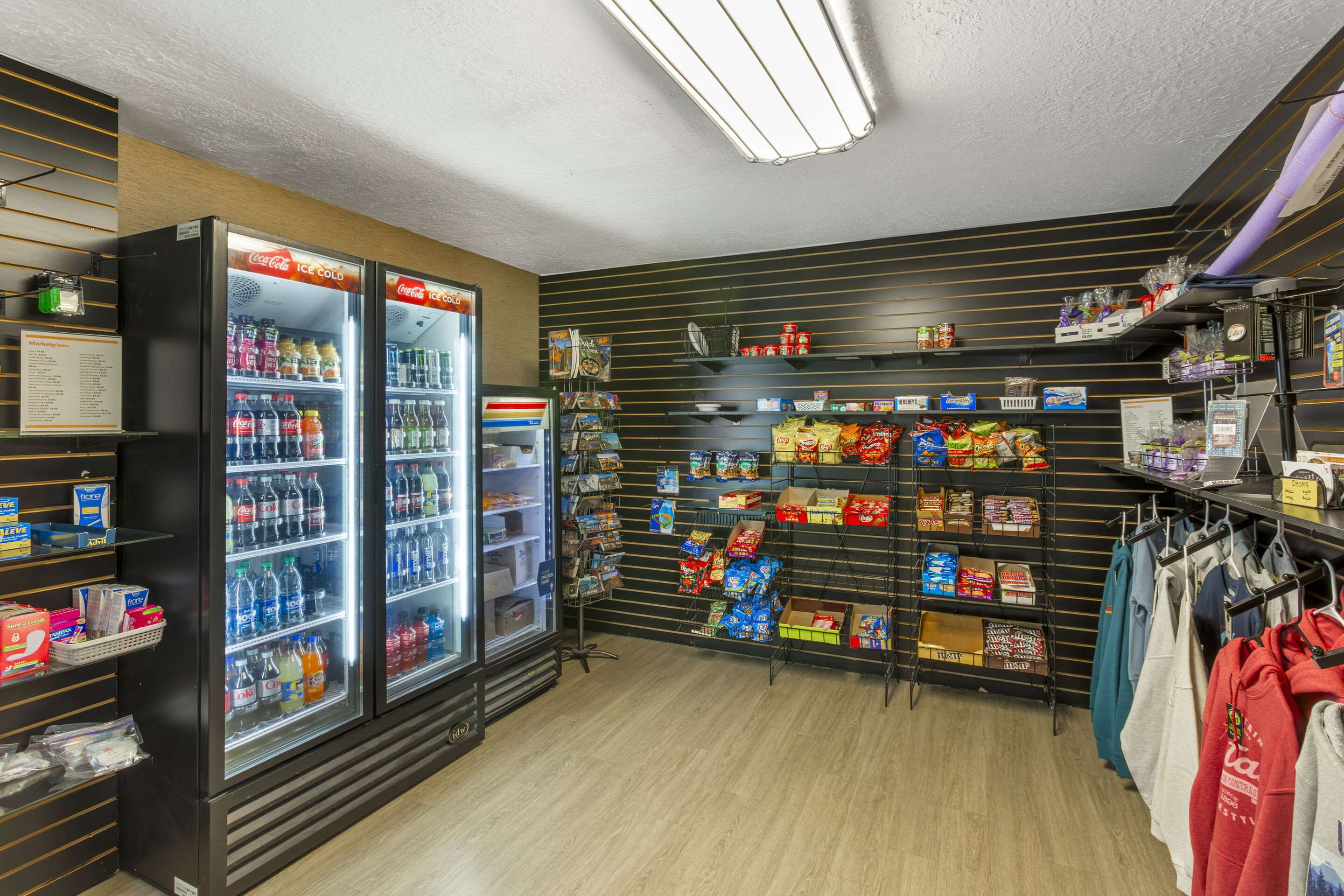 Hotel marketplace | Comfort Suites Ogden Conference Center