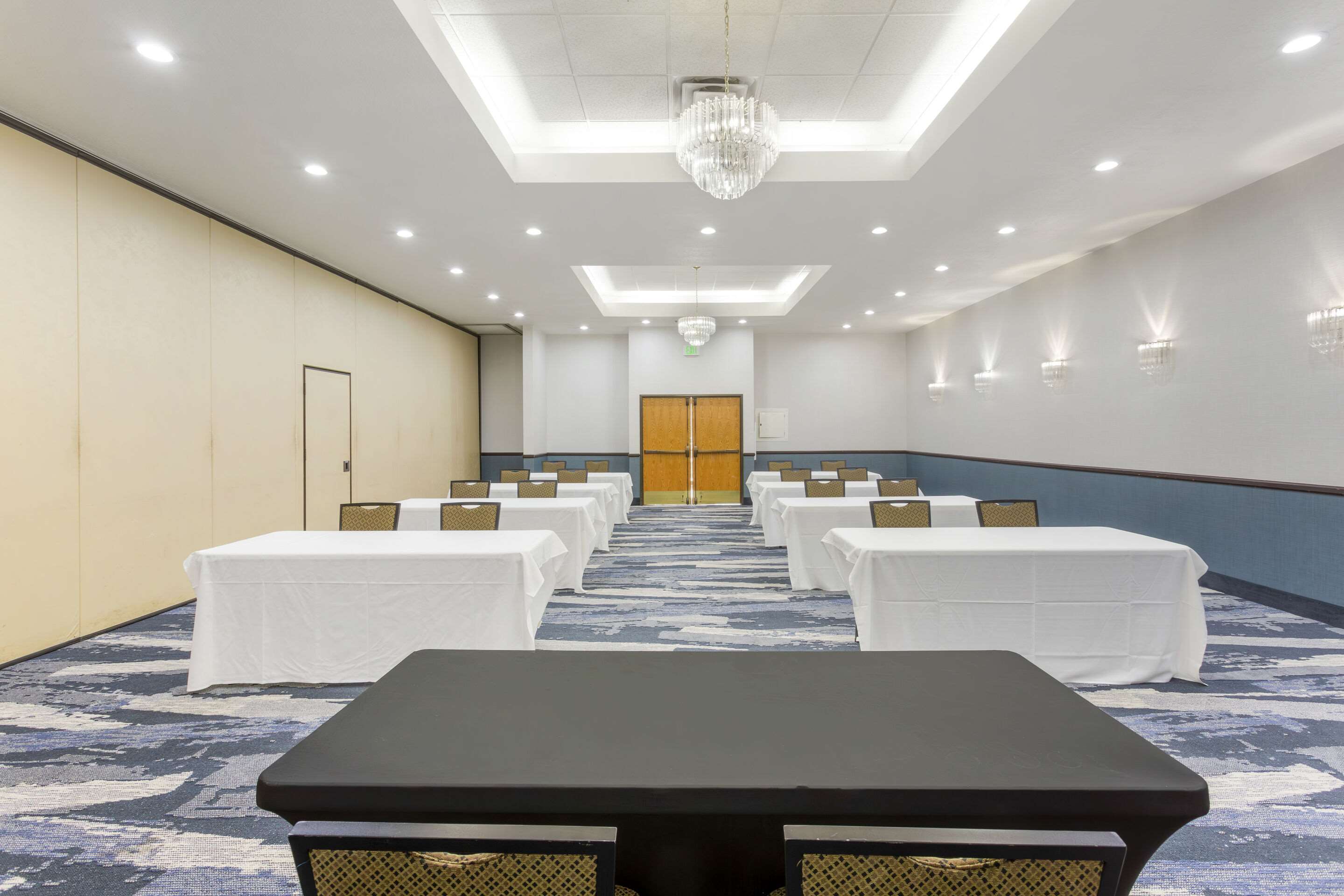 Conference Room | Comfort Suites Ogden Conference Center