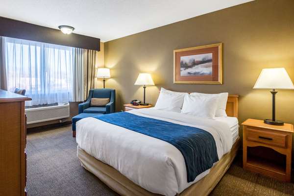  - Comfort Inn Green River