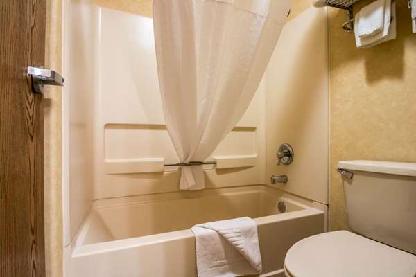  - Comfort Inn Green River