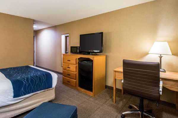  - Comfort Inn Green River