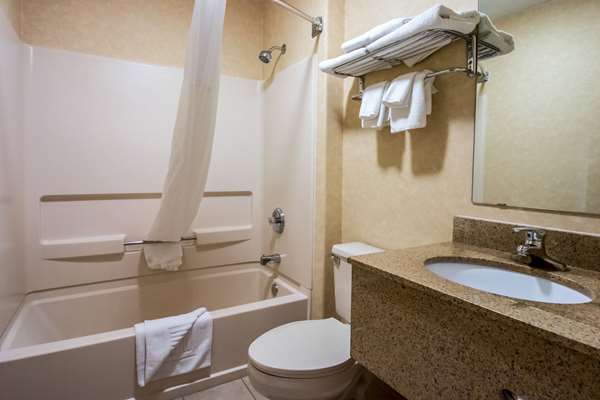  - Comfort Inn Green River