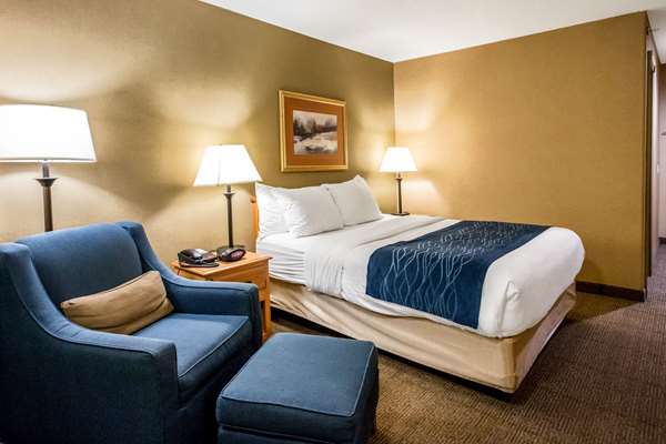  - Comfort Inn Green River