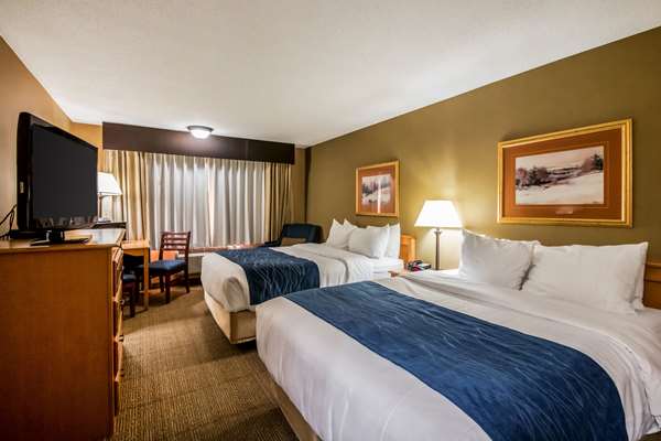  - Comfort Inn Green River