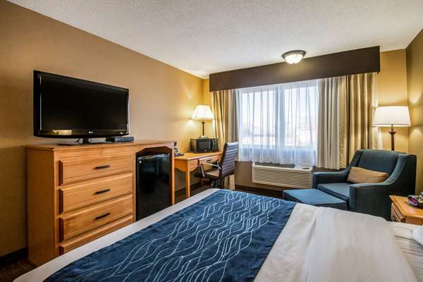  - Comfort Inn Green River