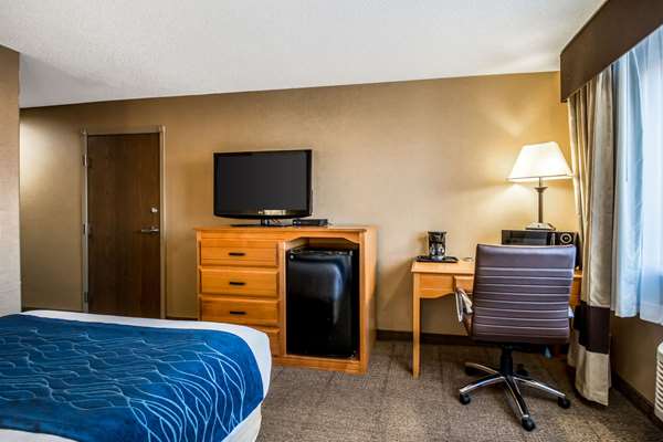  - Comfort Inn Green River