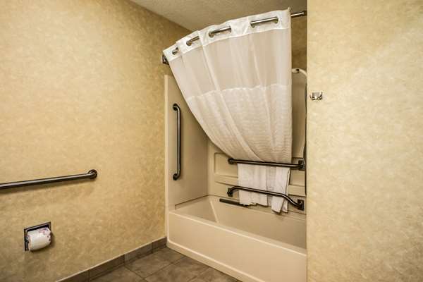  - Comfort Inn Green River