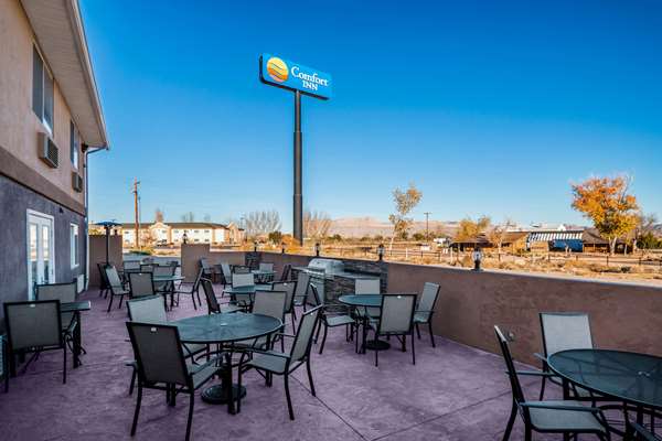  - Comfort Inn Green River