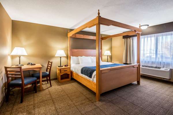 Suite - Comfort Inn Green River