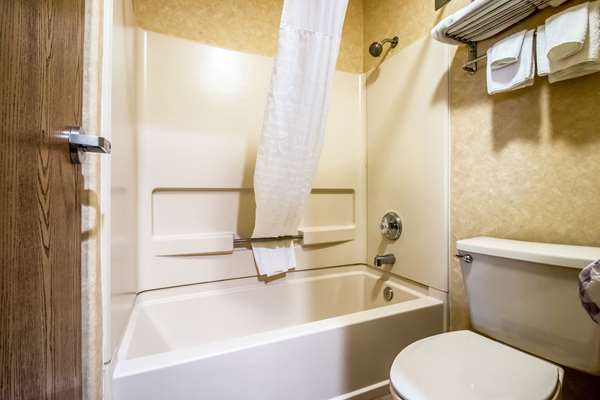  - Comfort Inn Green River