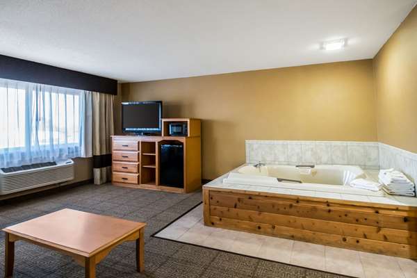 Suite - Comfort Inn Green River