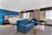 Suite with king bed(s)