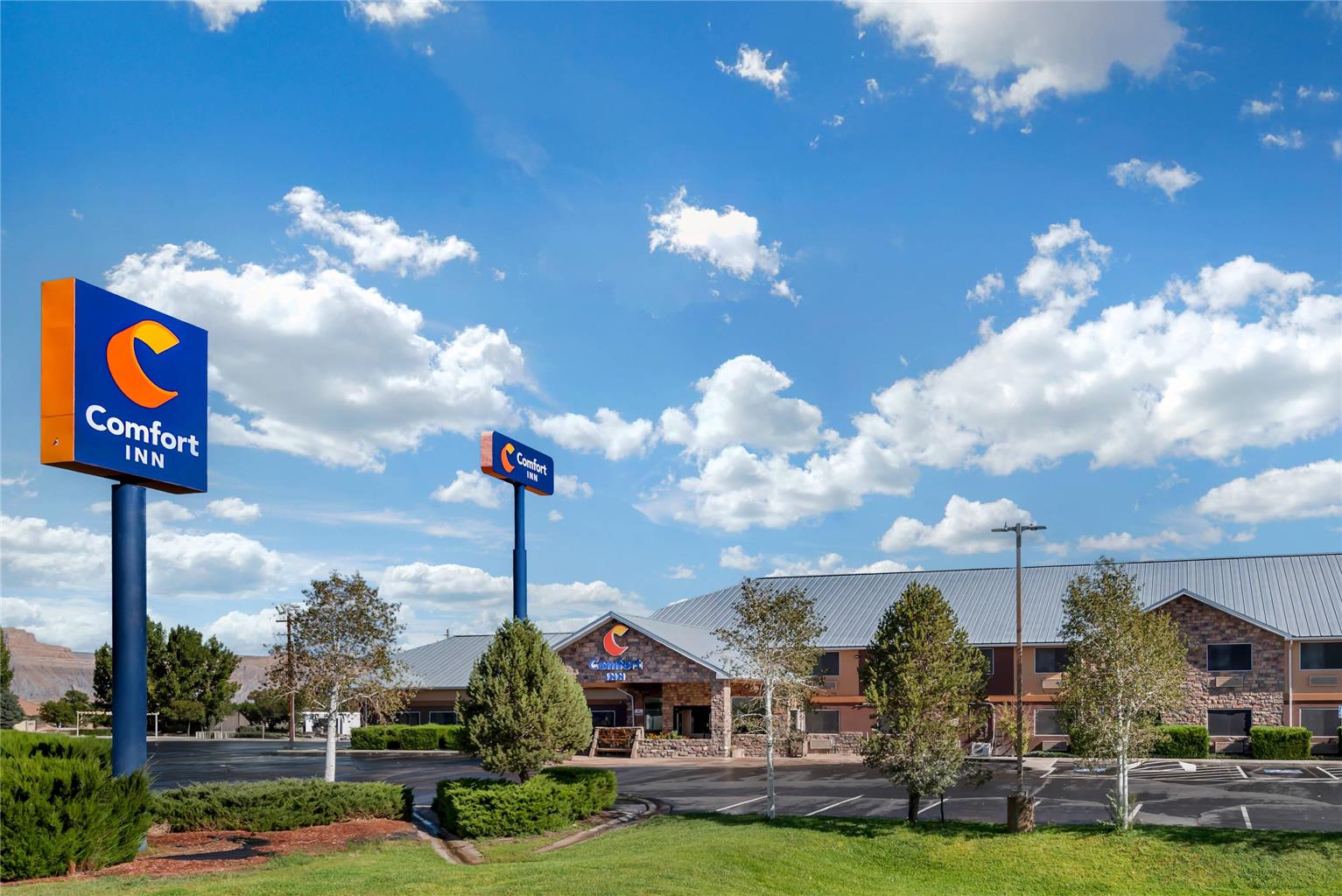 Comfort Inn