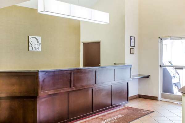  - Sleep Inn Provo - I-15, Exit 263