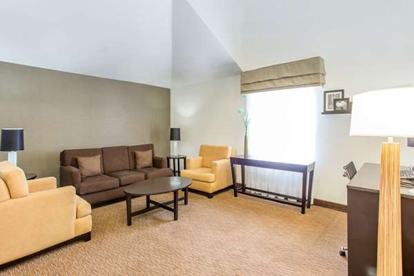  - Sleep Inn Provo - I-15, Exit 263