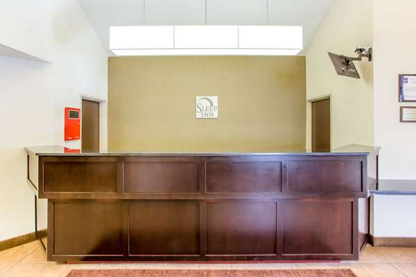  - Sleep Inn Provo - I-15, Exit 263