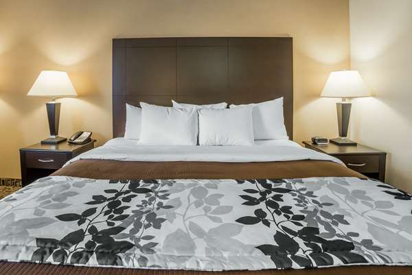  - Sleep Inn Provo - I-15, Exit 263